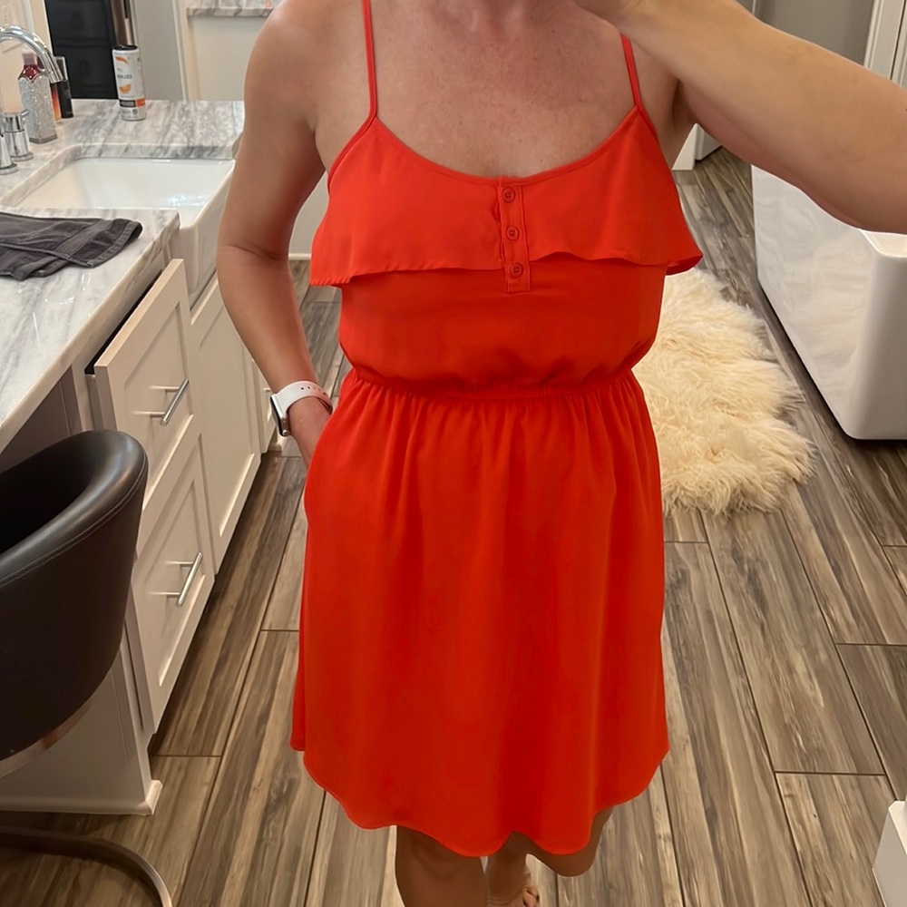Hive & Honey dress